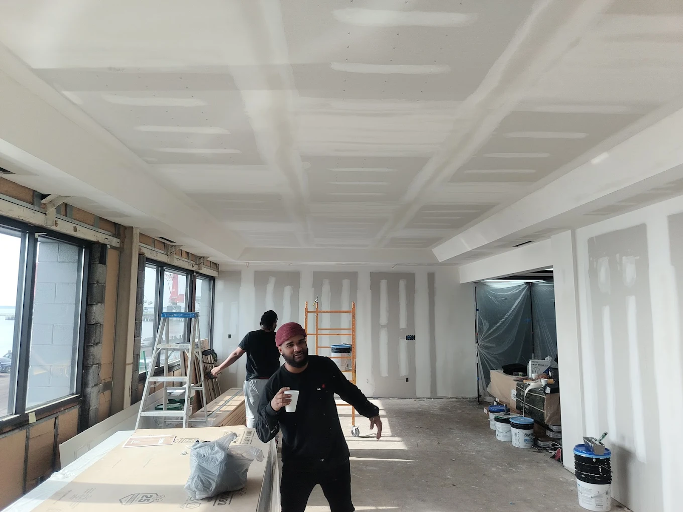 Luxury & Modern Flooring Installation Experts | Norfolk, VA